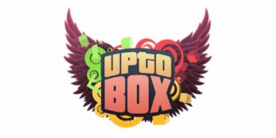 logo de uptobox