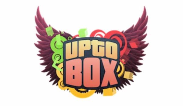 logo de uptobox